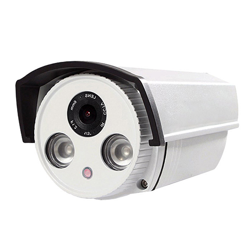 Videocamera Di Sorveglianza Infrarossi 2 Led Frontali Sh-8832 Videocamera Di Sorveglianza Infrarossi 2 Led Frontali Sh-8832